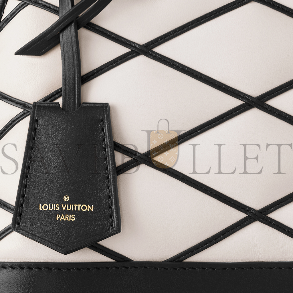 LOUIS VUITTON ALMA BB M23761 (23.5*17.5*11.5cm) LOUIS VUITTON ALMA BB M23761 (23.5*17.5*11.5cm)
